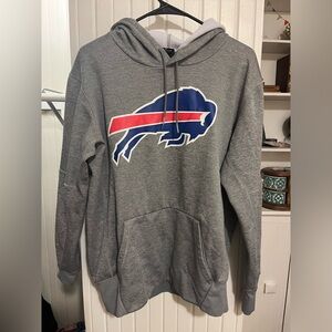 Women’s Nike Buffalo Bills Hoodie